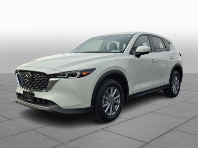 2023 Mazda Mazda CX-5 2.5 S Select