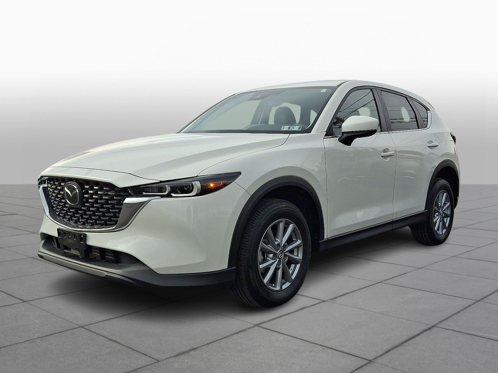 2023 Mazda Mazda CX-5 2.5 S Select