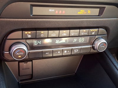 2023 Mazda Mazda CX-5 2.5 S Select