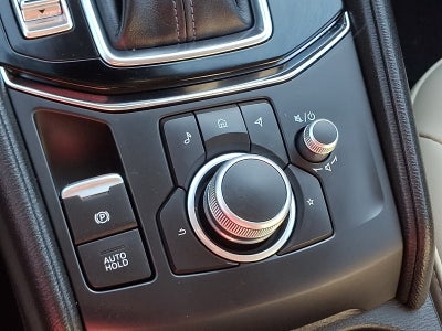 2023 Mazda Mazda CX-5 2.5 S Select