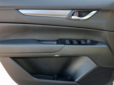 2023 Mazda Mazda CX-5 2.5 S Select