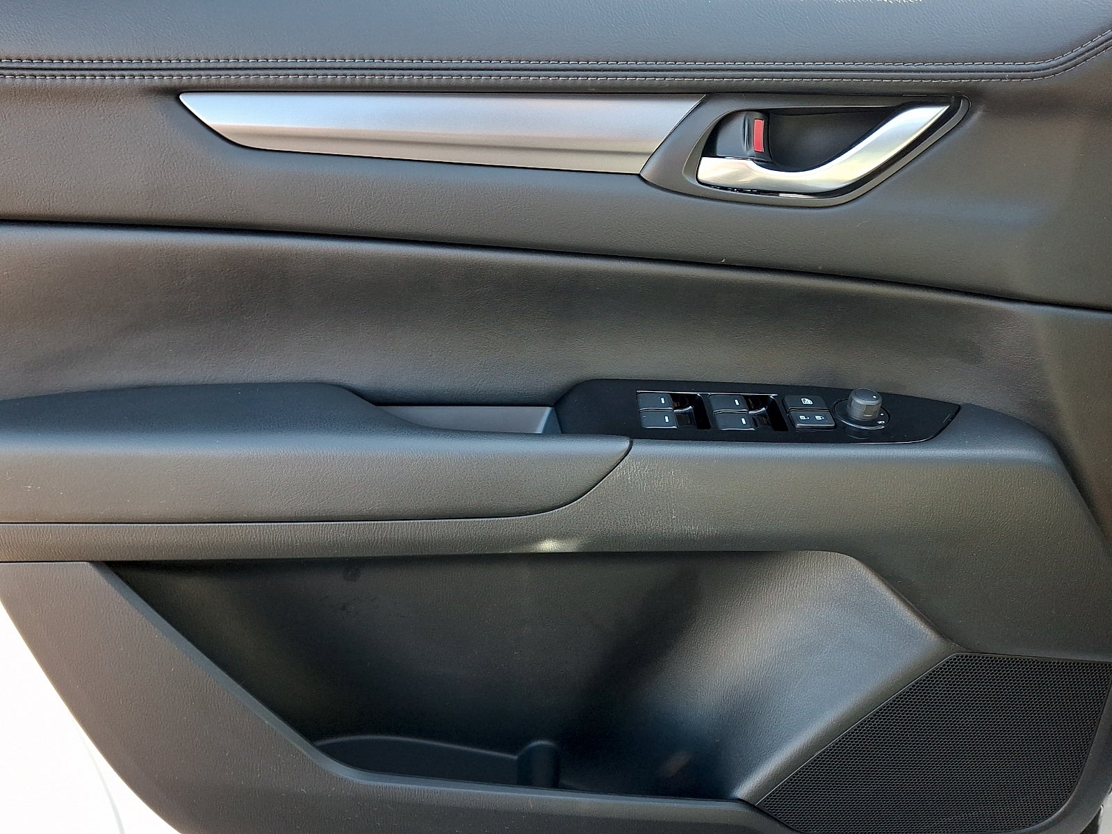 2023 Mazda Mazda CX-5 2.5 S Select