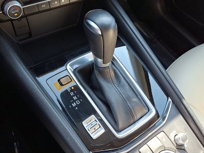 2023 Mazda Mazda CX-5 2.5 S Select