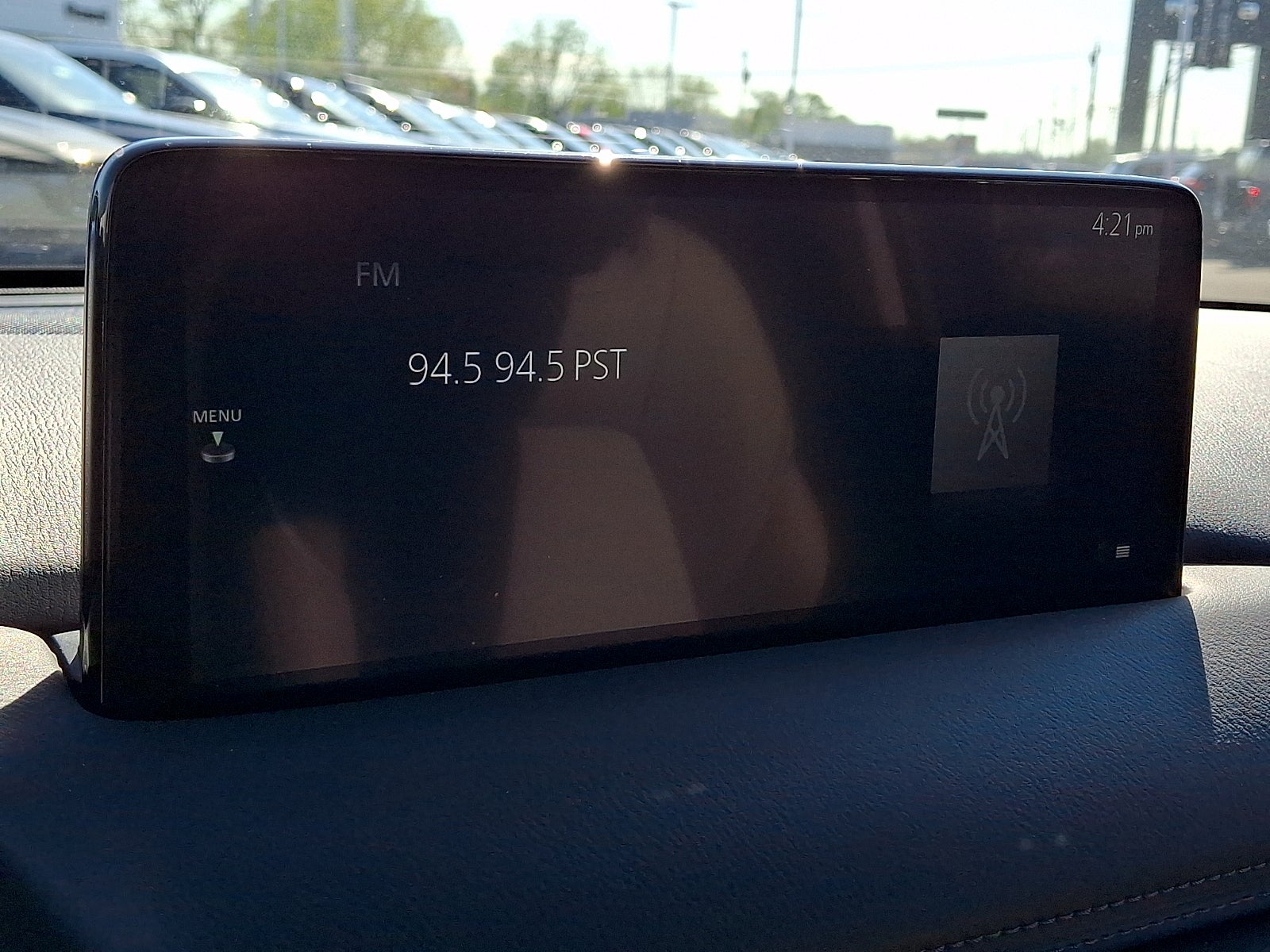 2023 Mazda Mazda CX-5 2.5 S Select