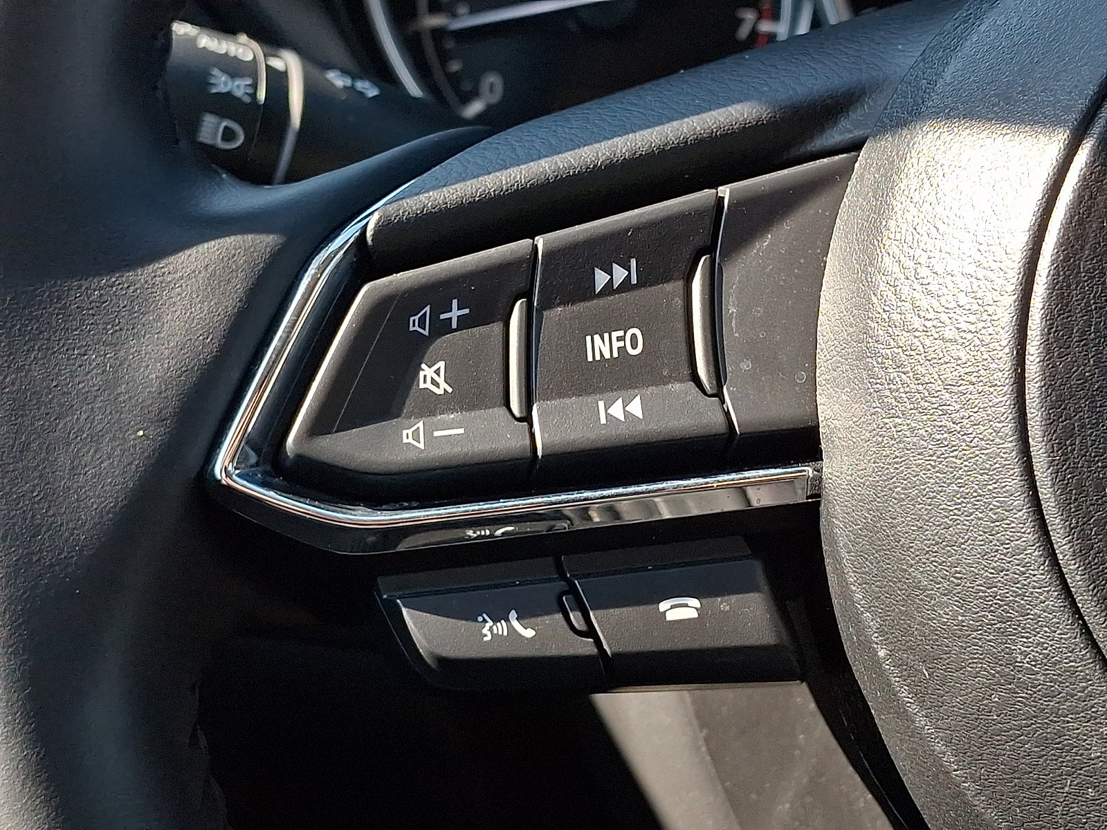 2023 Mazda Mazda CX-5 2.5 S Select