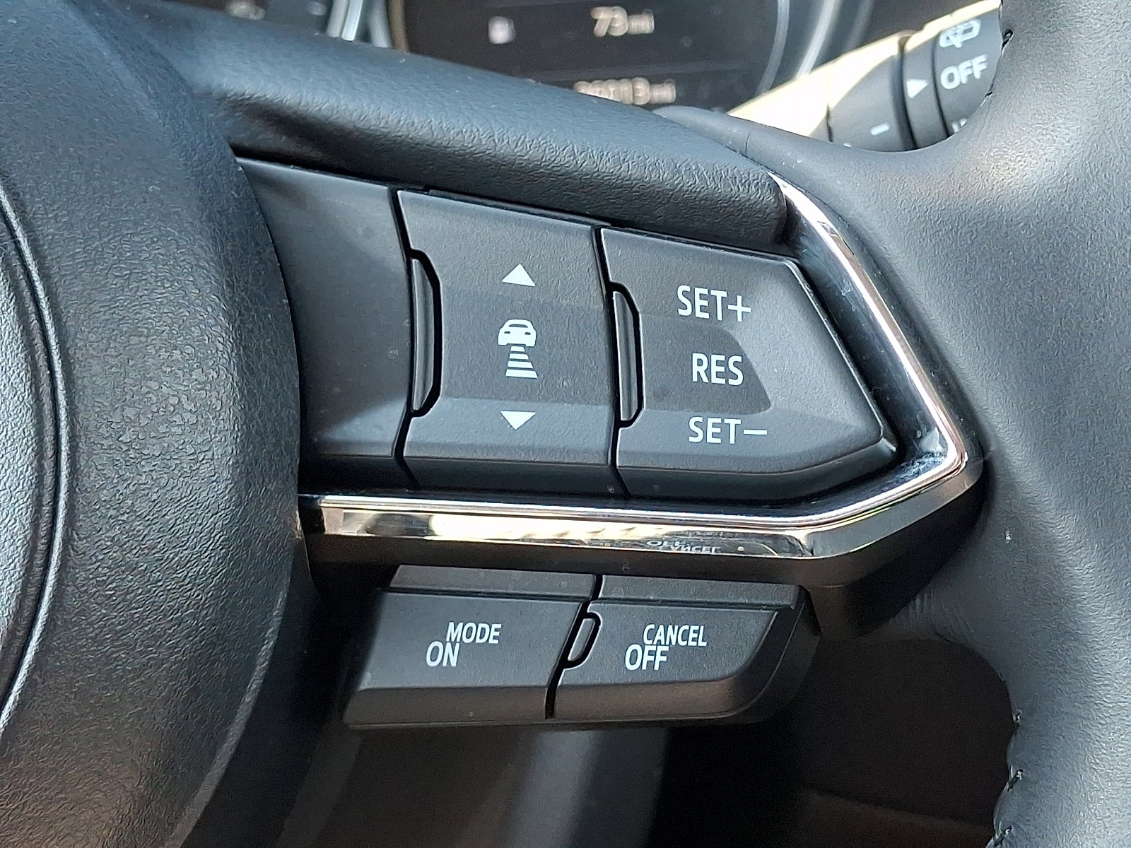 2023 Mazda Mazda CX-5 2.5 S Select