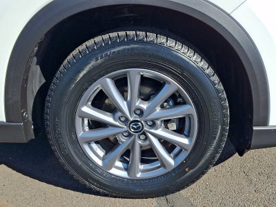 2023 Mazda Mazda CX-5 2.5 S Select