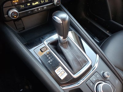 2023 Mazda Mazda CX-5 2.5 S Select