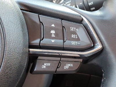 2023 Mazda Mazda CX-5 2.5 S Select