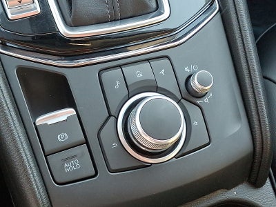 2023 Mazda Mazda CX-5 2.5 S Select