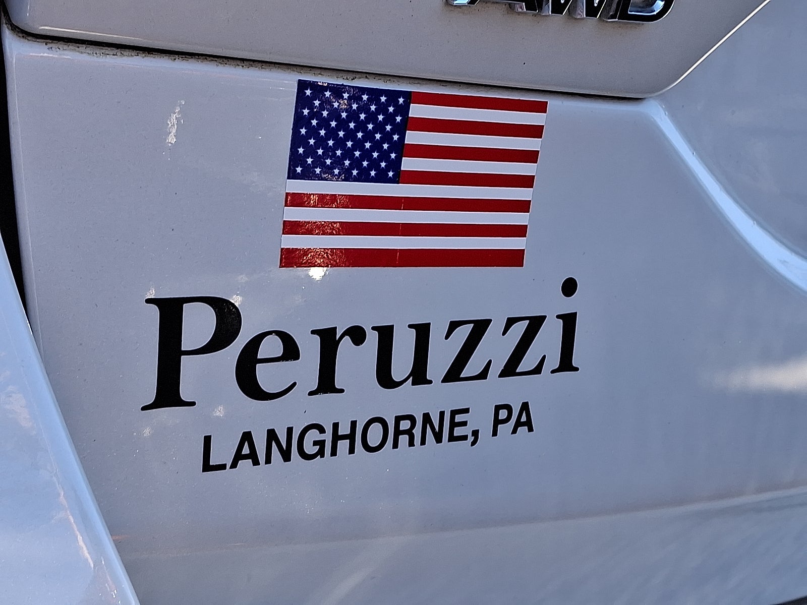 2023 Mazda Mazda CX-5 2.5 S Select