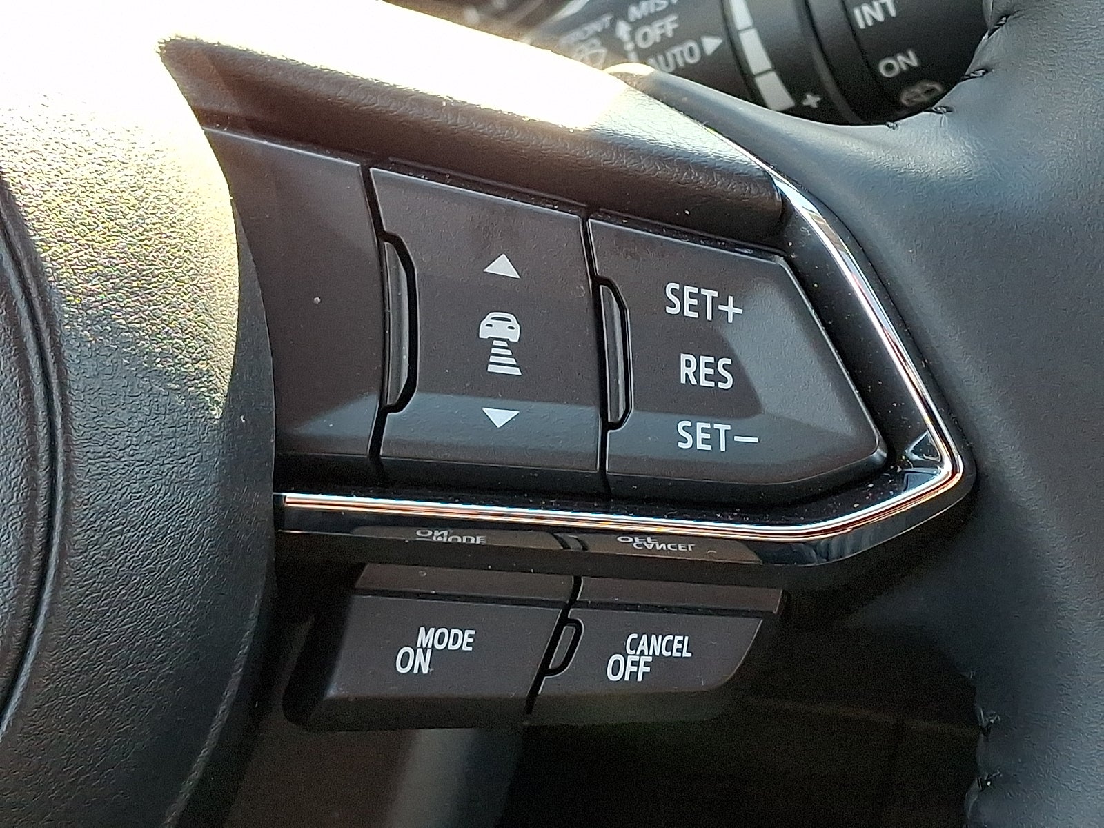 2025 Mazda Mazda CX-5 2.5 S Preferred