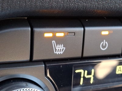 2025 Mazda Mazda CX-5 2.5 S Preferred