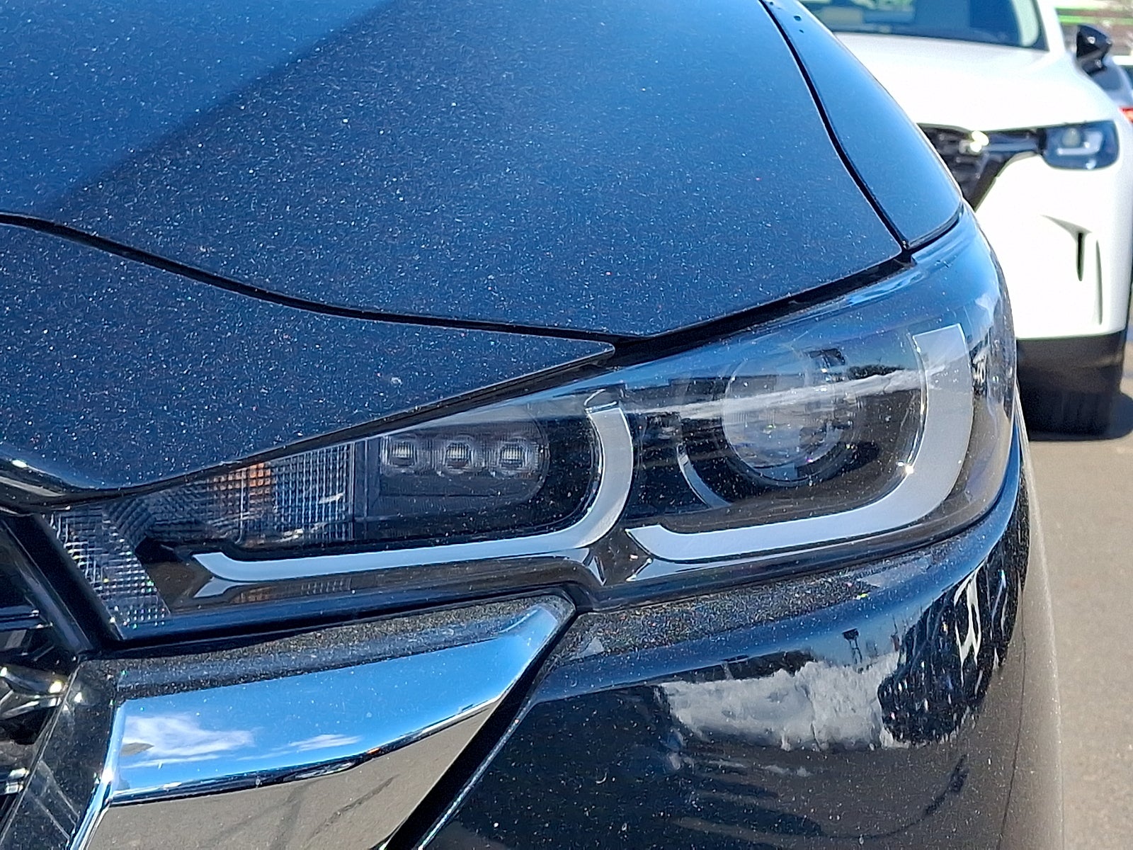 2025 Mazda Mazda CX-5 2.5 S Preferred