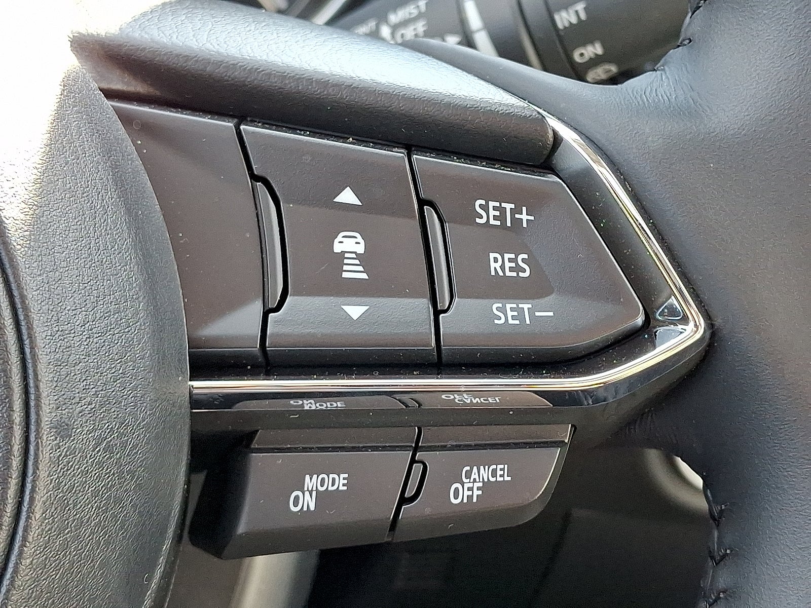 2025 Mazda Mazda CX-5 2.5 S Preferred