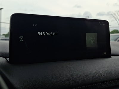 2024 Mazda Mazda CX-5 2.5 S Preferred