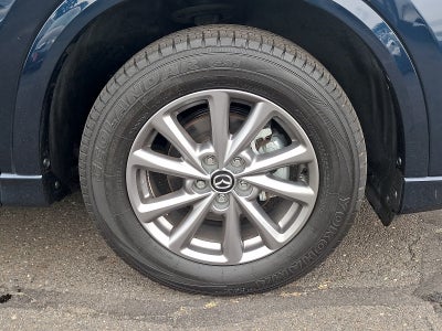 2024 Mazda Mazda CX-5 2.5 S Preferred