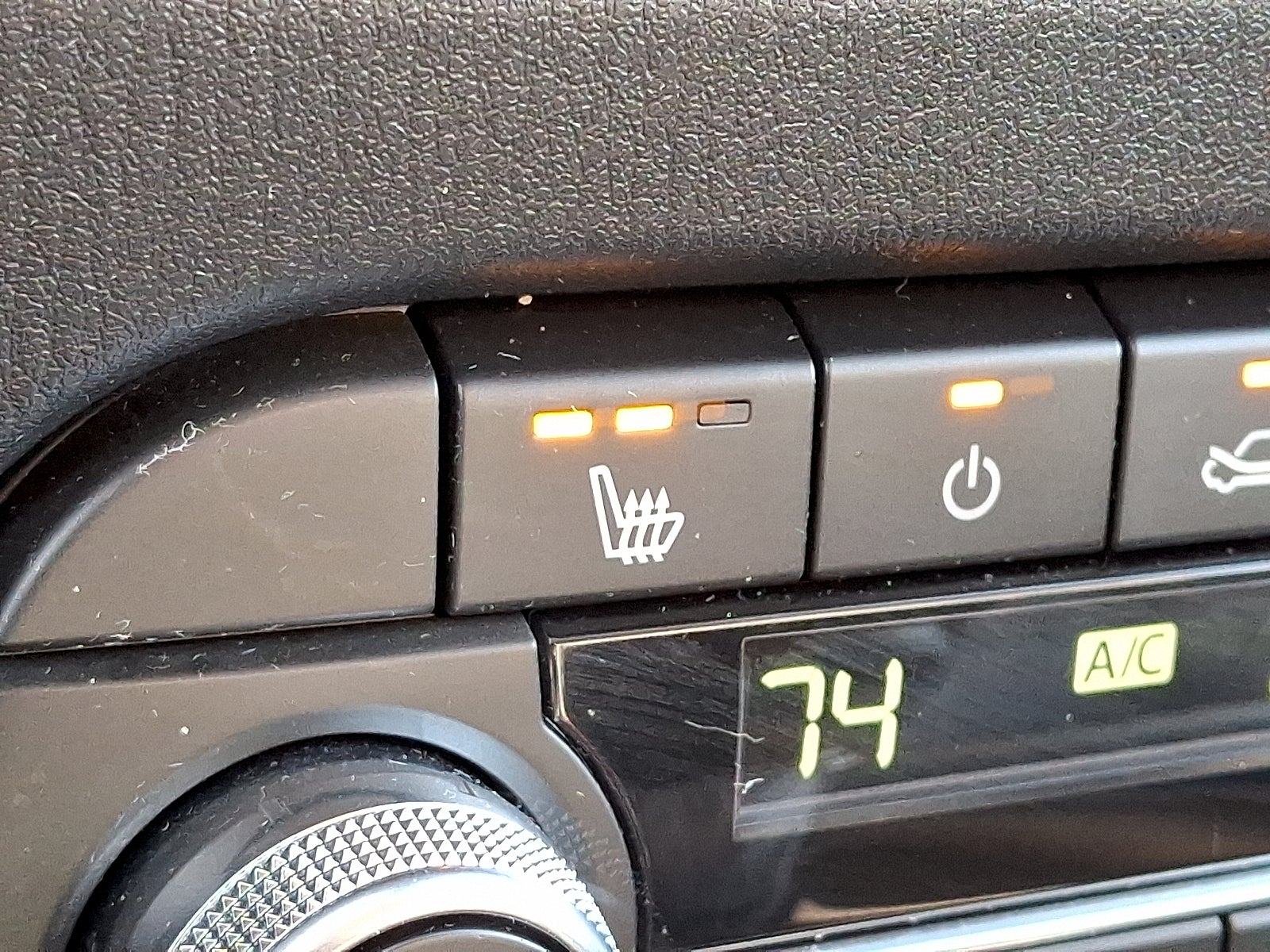 2025 Mazda Mazda CX-5 2.5 S Preferred