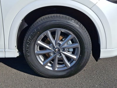 2025 Mazda Mazda CX-5 2.5 S Preferred