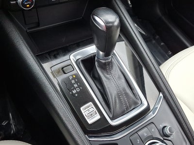 2023 Mazda Mazda CX-5 2.5 S Preferred