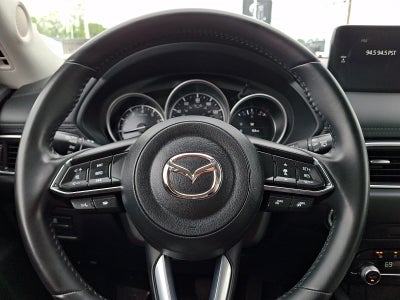 2023 Mazda Mazda CX-5 2.5 S Preferred