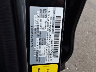 2023 Mazda Mazda CX-5 2.5 S Preferred