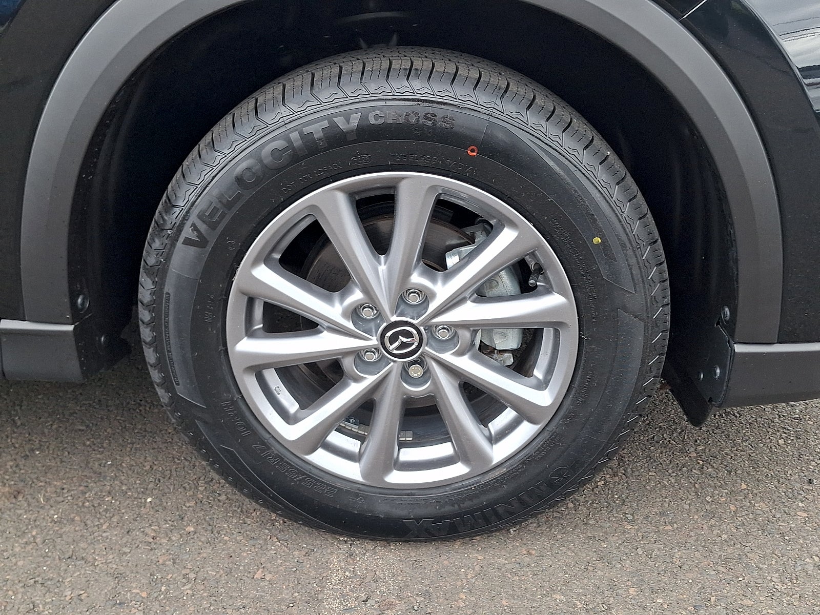 2023 Mazda Mazda CX-5 2.5 S Preferred