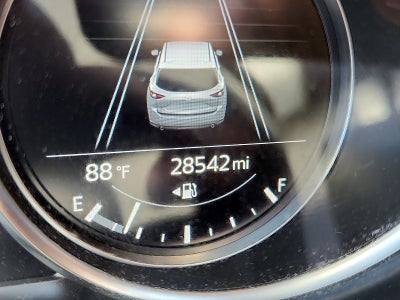 2023 Mazda Mazda CX-5 2.5 S Preferred