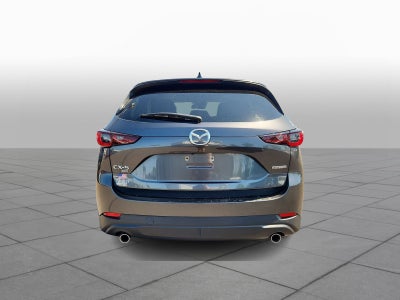 2023 Mazda Mazda CX-5 2.5 S Preferred