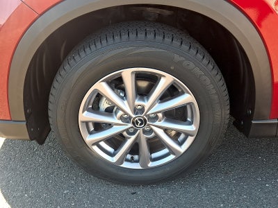 2023 Mazda Mazda CX-5 2.5 S Preferred
