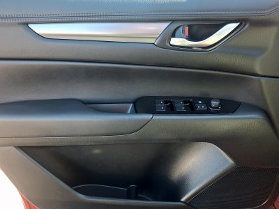 2023 Mazda Mazda CX-5 2.5 S Preferred