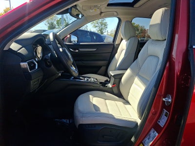 2023 Mazda Mazda CX-5 2.5 S Preferred