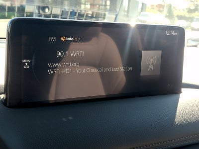 2023 Mazda Mazda CX-5 2.5 S Preferred
