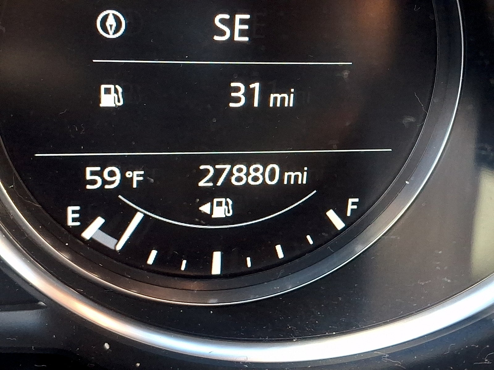 2023 Mazda Mazda CX-5 2.5 S Preferred