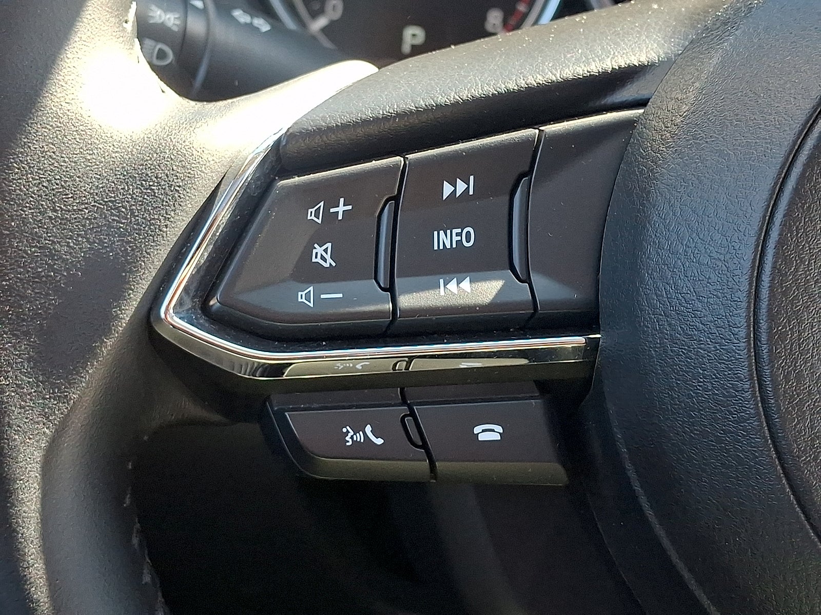 2023 Mazda Mazda CX-5 2.5 S Preferred