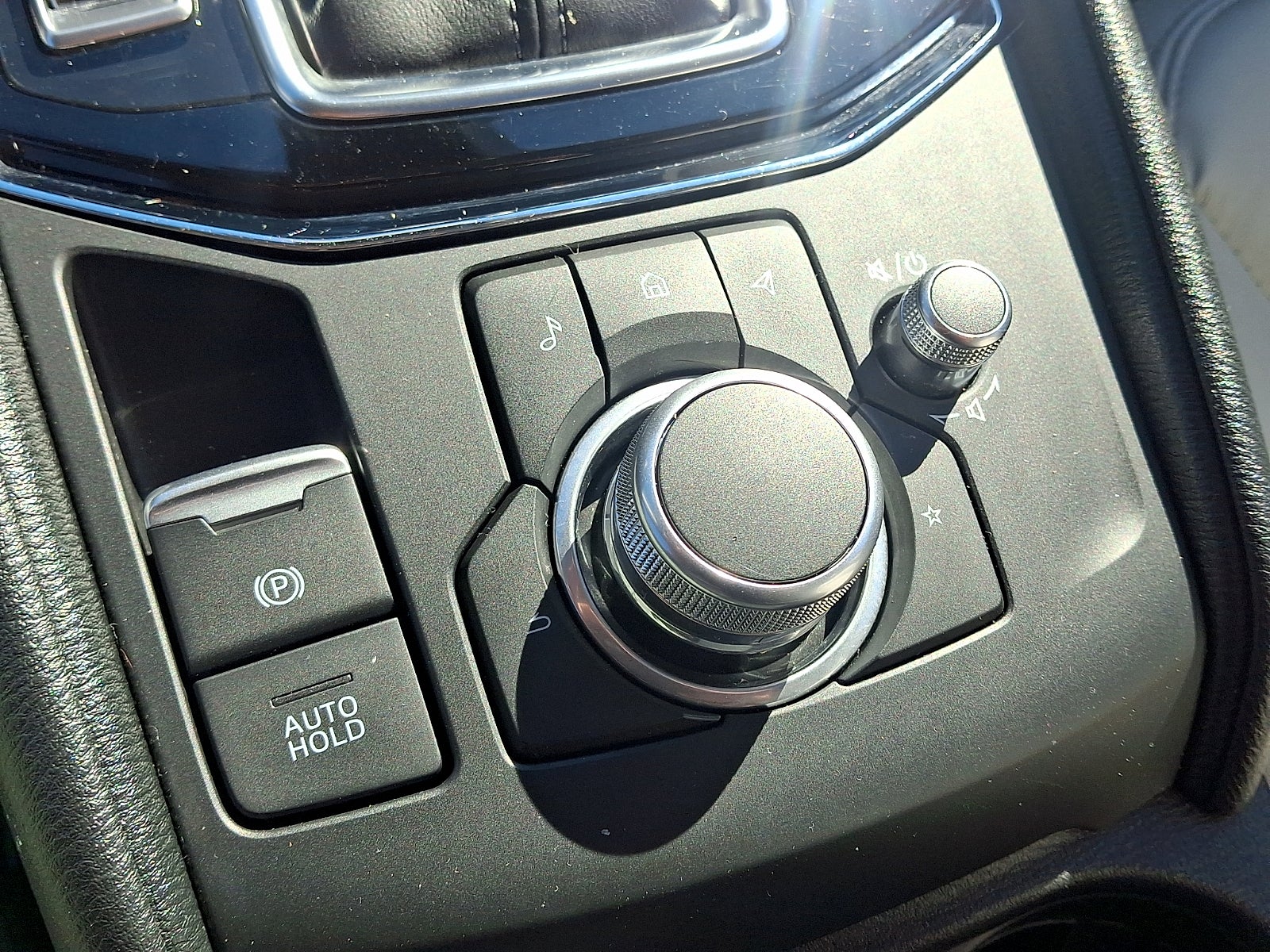 2023 Mazda Mazda CX-5 2.5 S Preferred