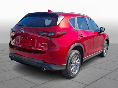 2023 Mazda Mazda CX-5 2.5 S Preferred