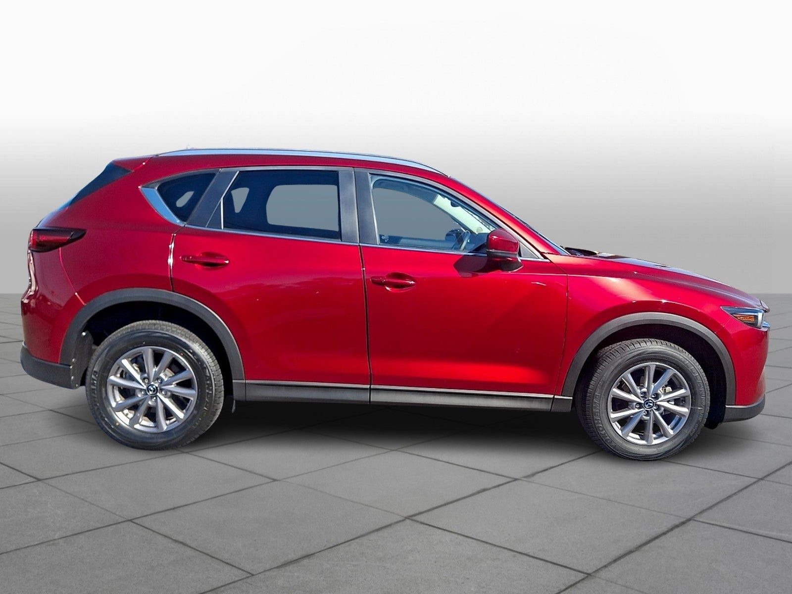 2023 Mazda Mazda CX-5 2.5 S Preferred