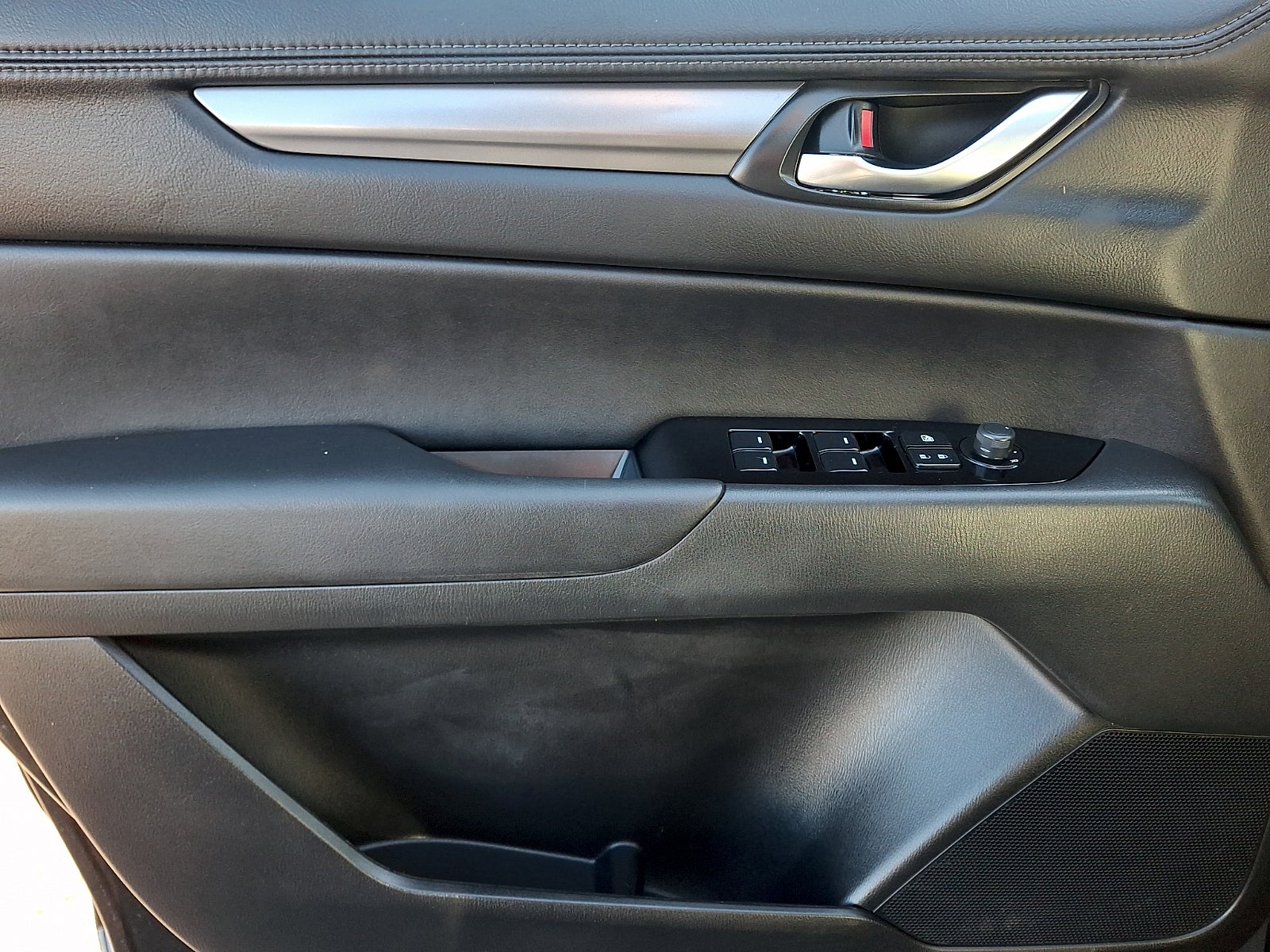 2023 Mazda Mazda CX-5 2.5 S Preferred