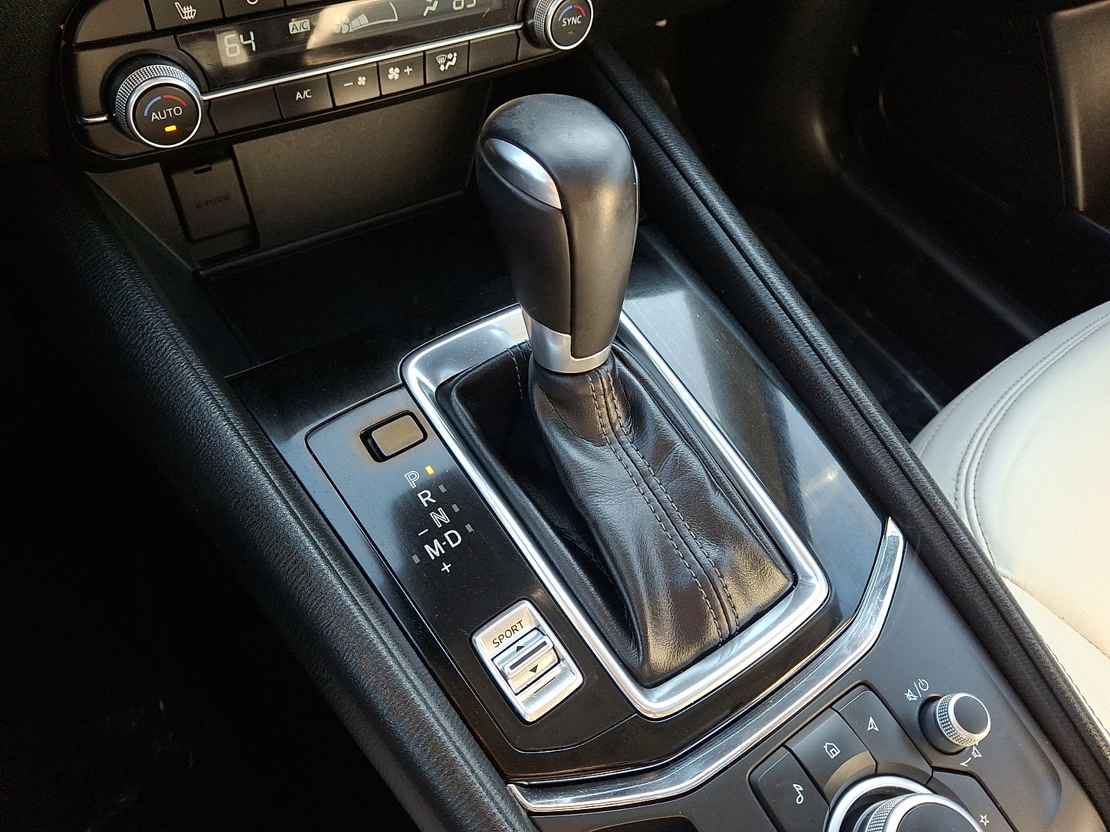 2023 Mazda Mazda CX-5 2.5 S Preferred