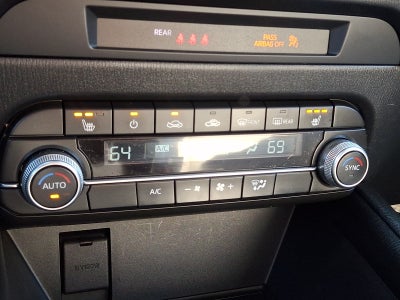 2023 Mazda Mazda CX-5 2.5 S Preferred