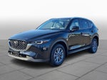 2023 Mazda Mazda CX-5 2.5 S Preferred