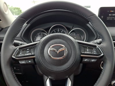 2023 Mazda Mazda CX-5 2.5 S Preferred