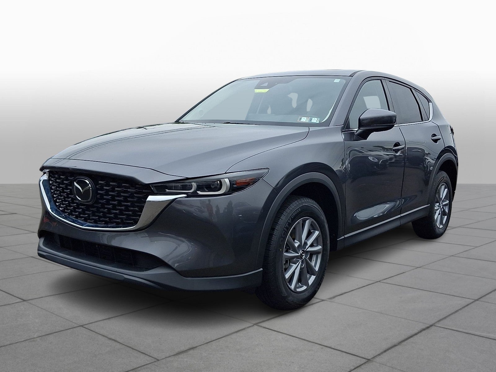 2023 Mazda Mazda CX-5 2.5 S Preferred