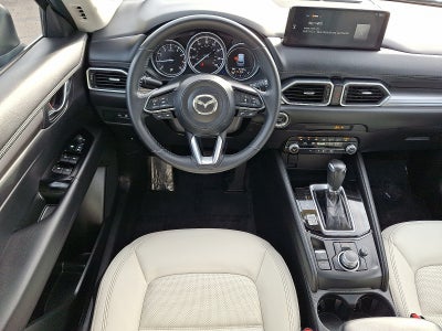 2023 Mazda Mazda CX-5 2.5 S Preferred