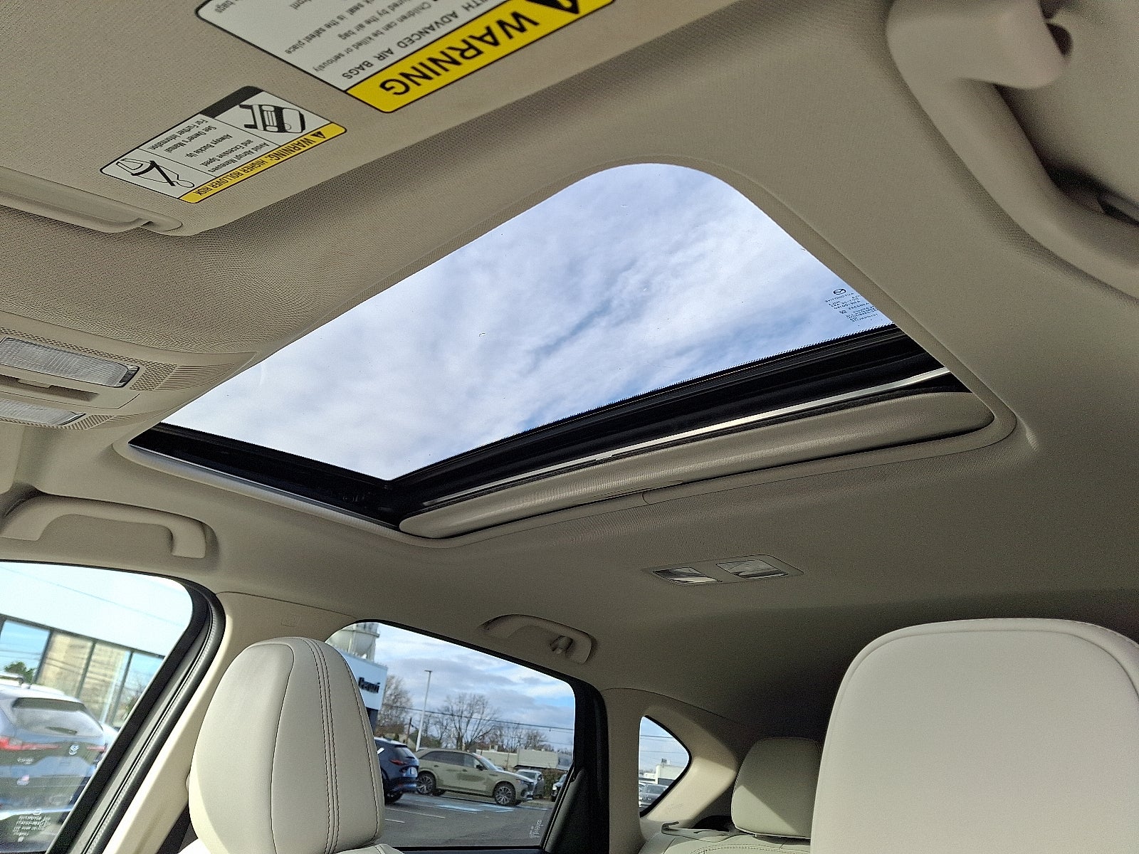 2023 Mazda Mazda CX-5 2.5 S Preferred