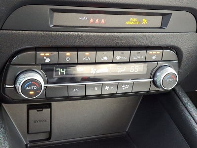 2023 Mazda Mazda CX-5 2.5 S Preferred