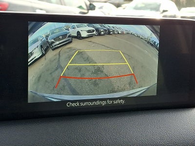 2023 Mazda Mazda CX-5 2.5 S Preferred