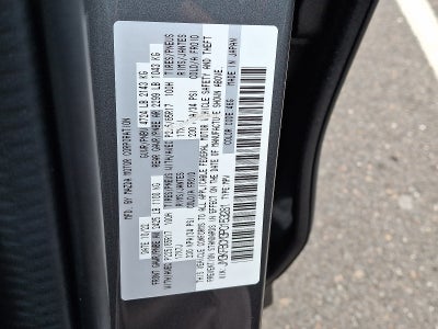 2023 Mazda Mazda CX-5 2.5 S Preferred