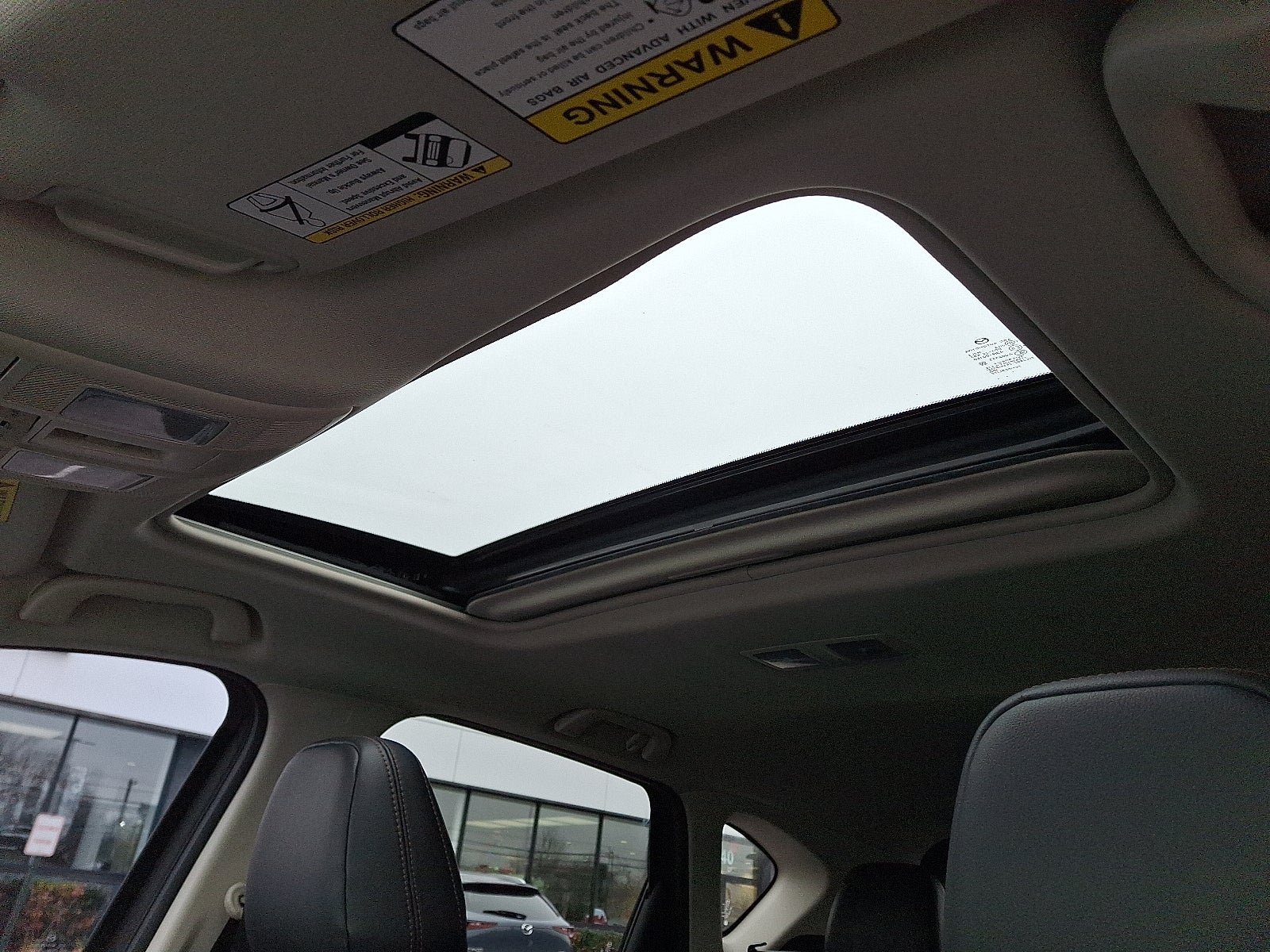 2023 Mazda Mazda CX-5 2.5 S Preferred